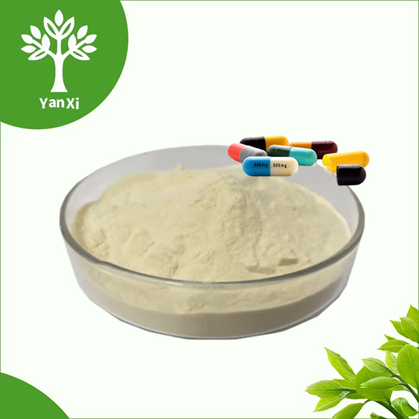 Alpha Lipoic Acid Powder Alpha Lipoic Acid Powder